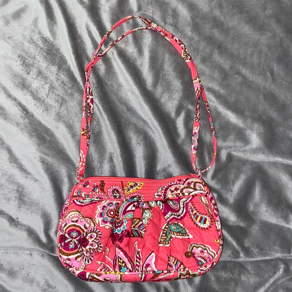 Vera Bradley Purse